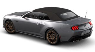 2026 Ford Mustang® External Image 3